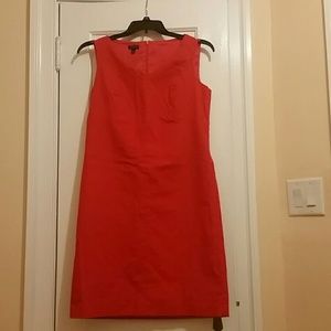 TALBOTS MIDI DRESS SIZE 12